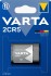 Батарейка VARTA PROFESSIONAL LITHIUM 6203 2CR5 (6203) BL1