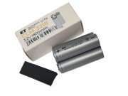 Аккумулятор CLM-3218 Moser 3* AA IFR14500B 3.3V, 1800 мАч (3*600), (14*50 мм), Li-Fe