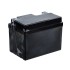 Мото аккумулятор GoPower 12V 4Ah RS 12-04