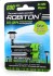 Аккумулятор ROBITON 600MHAA-2 SOLAR BL2, упаковка 2 шт. Аккумулятор ROBITON 600MHAA-2 SOLAR BL2, упаковка 2 шт.