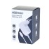 Блок питания Robiton USBC3000, 15 Вт, 3 A, Type-C, несъемный кабель 1.5 м, защита от перегрузки, белый Блок питания Robiton USBC3000, 15 Вт, 3 A, Type-C, несъемный кабель 1.5 м, защита от перегрузки, белый