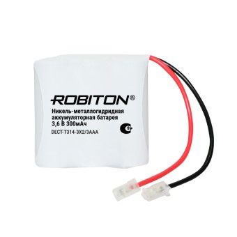 Аккумулятор ROBITON DECT-T314 (T314-U1 30AAAM3BMU)