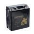 Мото аккумулятор GoPower 12V 5Ah 12-05