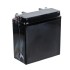 Мото аккумулятор GoPower 12V 5Ah 12-05