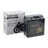 Мото аккумулятор GoPower 12V 5Ah 12-05