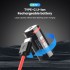 Аккумулятор  Li-Ion Soshine 16340P - 3,7 V - 700 mAh USB C  (4-ре аккумулятора + кабель USB Type-C)