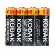 Батарейка Kodak XTRALIFE ALKALINE LR03 SR4, в упак 60 шт