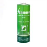 Батарейка SUNMOON ER17505 ("A" 3.6V 3200mAh) 