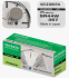 Батарейка SEIZAIKEN 357 (SR44SW) Silver Oxide 1.55V