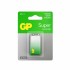 Батарейка крона GP Super G-TECH 1604A-CR1 6LR61 Крона BL1 