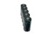 Батарейка NEVACELL CR123A 1600 mah 3V Lithium комплект 5 шт Батарейка NEVACELL CR123A 1600 mah 3V Lithium комплект 5 шт