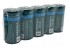 Батарейка NEVACELL CR123A 1600 mah 3V Lithium комплект 5 шт Батарейка NEVACELL CR123A 1600 mah 3V Lithium комплект 5 шт