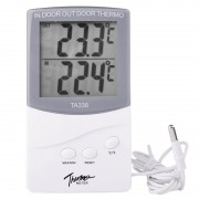  TA 338 Цифровой термометр с датчиком 