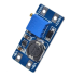 MT3608 DC-DC модуль повышающий напряжение 2-24V MAX output 28V 2A (L3069-1)