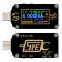 USB тестер RuiDeng Model: TC66