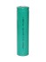 Аккумулятор ROBITON 16650-2000 без защиты с плоским контактом PK1 Li-INR2000-16650 Аккумулятор ROBITON 16650-2000 без защиты с плоским контактом PK1 Li-INR2000-16650