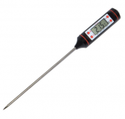  TP101  цифровой термометр щуп 