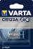 Батарейка VARTA PROFESSIONAL LITHIUM 6205 CR123A BL1