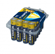 Батарейка VARTA ENERGY 4106 LR6 AA, в упаковке 24 шт