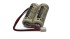 Батарейка для станков MAZAK FDK CR17450SE(3V) -2EK27 S 5000mah