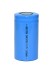 Аккумулятор ROBITON 18350-1100 без защиты с плоским контактом PK1 Li-INR1100-18350 Аккумулятор ROBITON 18350-1100 без защиты с плоским контактом PK1 Li-INR1100-18350