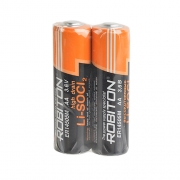Батарейка ROBITON ER14505M-SR2 AA высокотоковый SR2