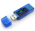 USB тестер RuiDeng Model: AT34