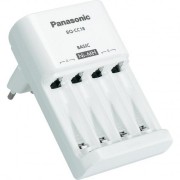 Зарядное устройство Panasonic eneloop BQ-CC51E Basic Charger BL1