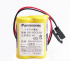 Батарейка Panasonic BR-AGCF2W 6V A98L-0031-0011 FANUC A06B-6093-K001