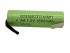 Аккумулятор MINAMOTO 1800MHAA prof AA 1800mah с лепестковыми выводами