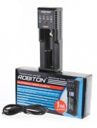 Зарядное устройство ROBITON MasterCharger 1B/plus