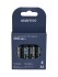 Аккумулятор ROBITON 14500-2200/box (AA) 3600мВтч, 2200мАч 1,5В с защитой BL4 Аккумулятор ROBITON 14500-2200/box (AA) 3600мВтч, 2200мАч 1,5В с защитой BL4