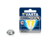 Батарейка VARTA V 625 U   4626 BL1
