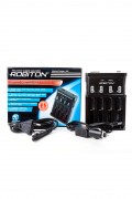 Зарядное устройство Robiton MasterCharger 850 (ЗУ для аккумуляторов  18650)