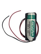 Батарейка REVOLTA ER18505 / LS18500 FL + провода без коннектора