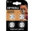 Батарейка OPTICELL SPECIALTY CR2032 BL4 6032 3v