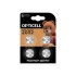 Батарейка OPTICELL SPECIALTY CR2032 BL4 6032 3v