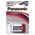 Батарейка Panasonic Everyday Power 6LR61REE/1BR 6LR61 BL1