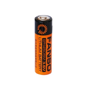 Батарейка FANSO ER14505M AA высокотоковая 3.6В