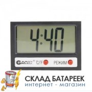 Термометр-часы GARIN Точное Измерение TC-1
