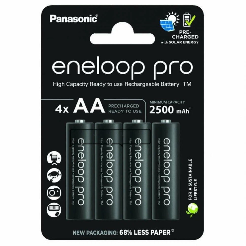 Eneloop discount