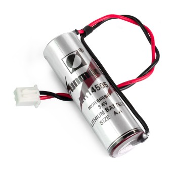 Батарейка SUNMOON ER14505-HK02 3,6В для счетчика тепла Hiterm, ПУТМ-1,СТА-15-М