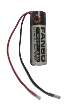 Батарейка FANSO ER14505 PC1 Li-SOCl2 3.6V LD