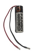 Батарейка FANSO ER14505 PC1 Li-SOCl2 3.6V LD