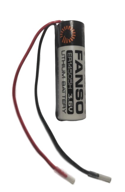 Батарейка FANSO ER14505 PC1 Li-SOCl2 3.6V LD