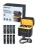 Зарядное устройствоOBITON Li4/4BOX + 1,5В аккумуляторы 4*Li14500 (AA) 2200мАч/4*Li10440 (AAA) 736мАч 
