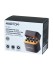 Зарядное устройствоOBITON Li4/4BOX + 1,5В аккумуляторы 4*Li14500 (AA) 2200мАч/4*Li10440 (AAA) 736мАч 