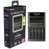Зарядное устройство Panasonic eneloop BQ-CC65E Professional Charger с USB выходом BL1