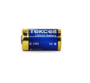Батарейка Tekcell CR2 3.0 вольта