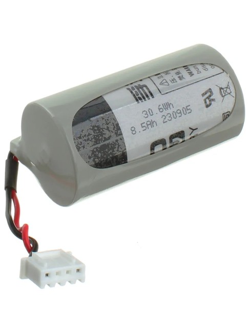 Батарейка FANSO ER26500 LD_002851 для расходомера КАРАТ РС-80, 307, 520, ЭЛЬФ